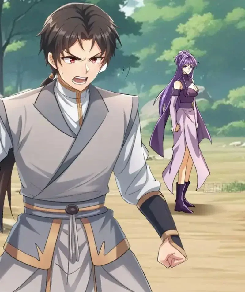 Ta Có Thể Rút Ra Vô Hạn Vật Phẩm Chapter 60 72