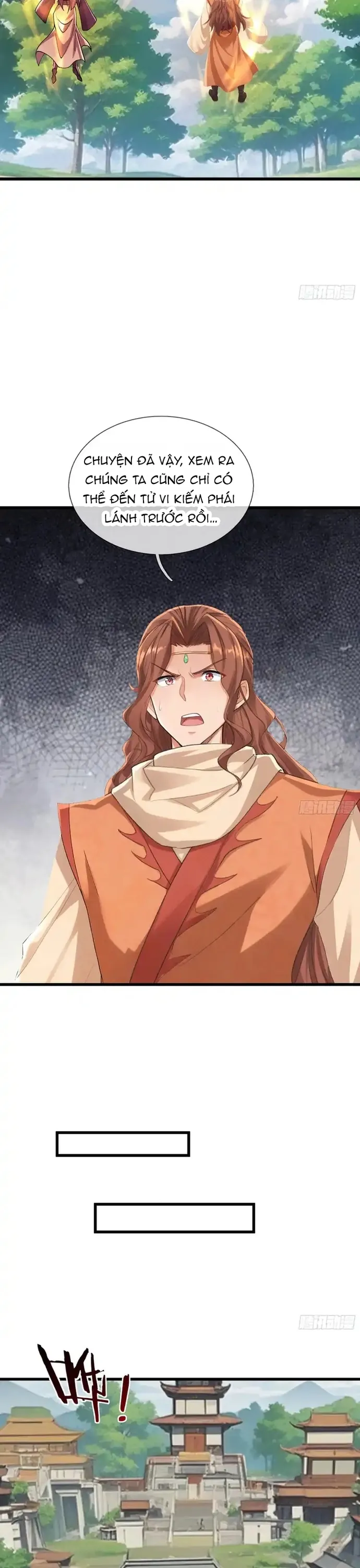 Ta Có Thể Rút Ra Vô Hạn Vật Phẩm Chapter 61 9