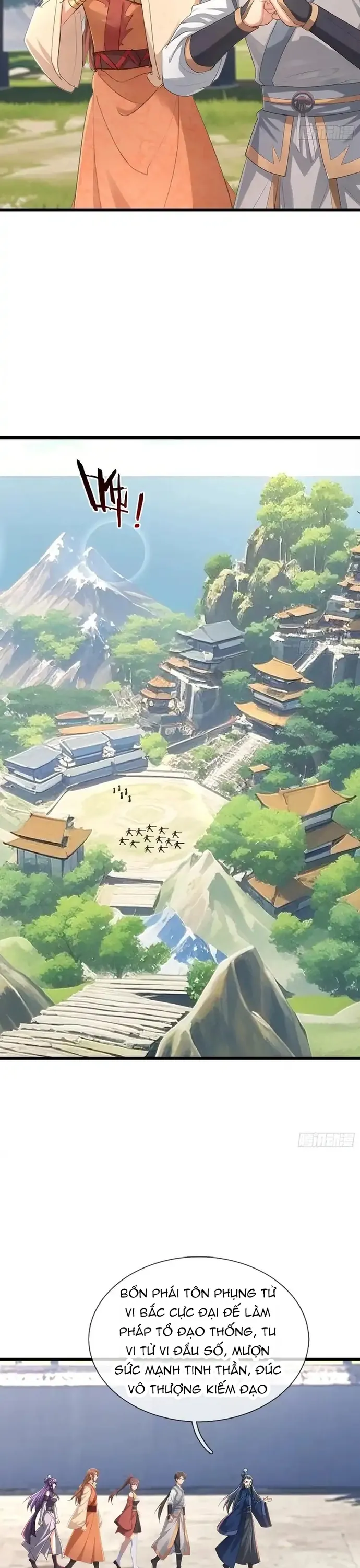 Ta Có Thể Rút Ra Vô Hạn Vật Phẩm Chapter 61 22