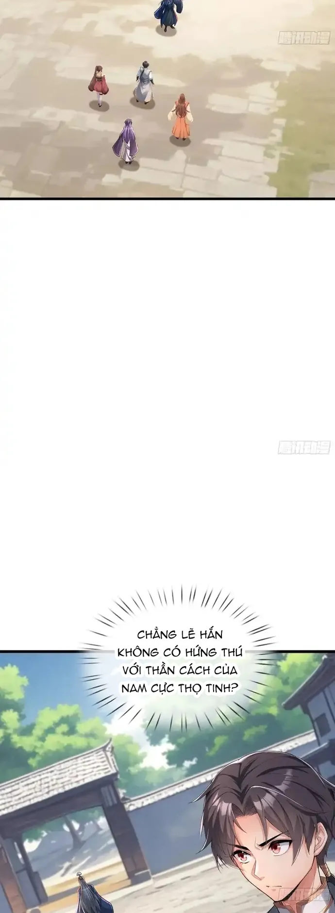 Ta Có Thể Rút Ra Vô Hạn Vật Phẩm Chapter 61 25