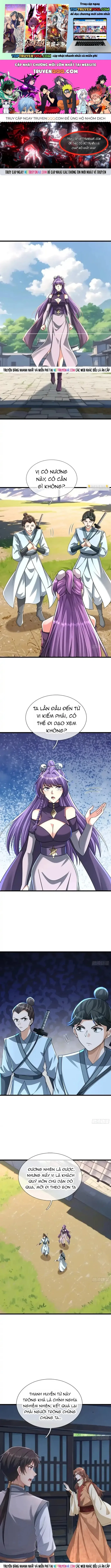 Ta có thể rút ra vô hạn vật phẩm Chapter 62 - Trang 2