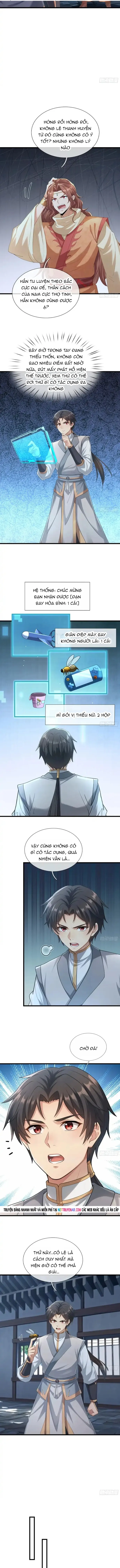 Ta có thể rút ra vô hạn vật phẩm Chapter 62 - Trang 2