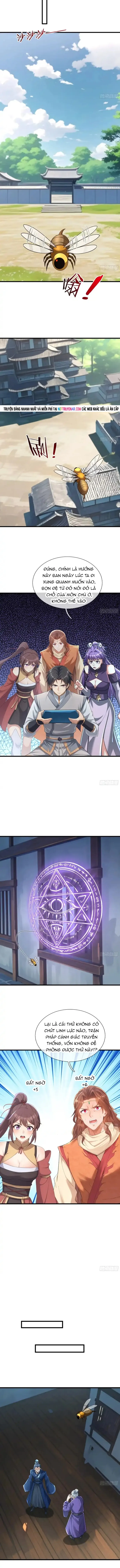 Ta có thể rút ra vô hạn vật phẩm Chapter 62 - Trang 2