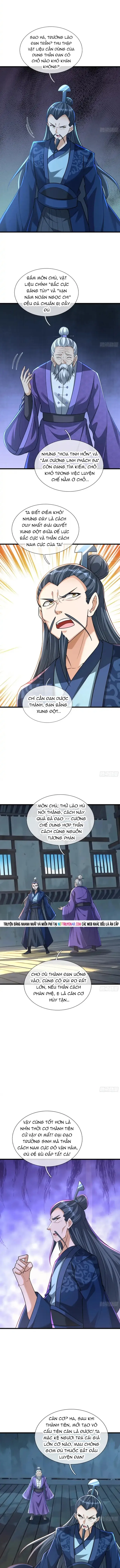 Ta có thể rút ra vô hạn vật phẩm Chapter 62 - Trang 2