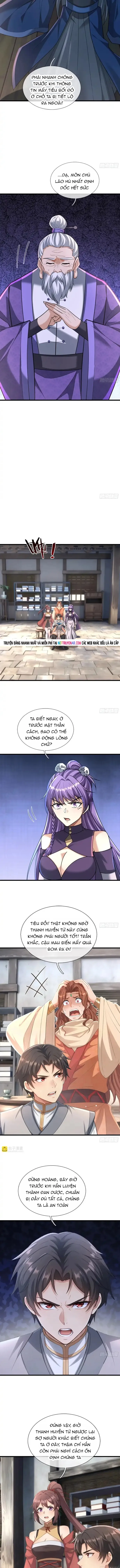 Ta có thể rút ra vô hạn vật phẩm Chapter 62 - Trang 2