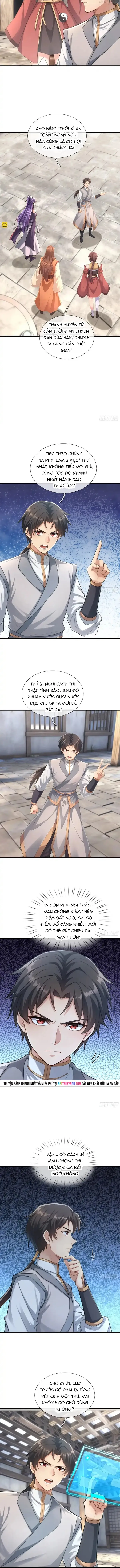 Ta có thể rút ra vô hạn vật phẩm Chapter 62 - Trang 2