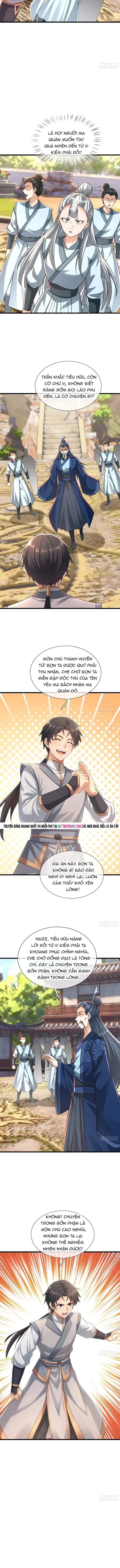 Ta có thể rút ra vô hạn vật phẩm Chapter 62 - Trang 2