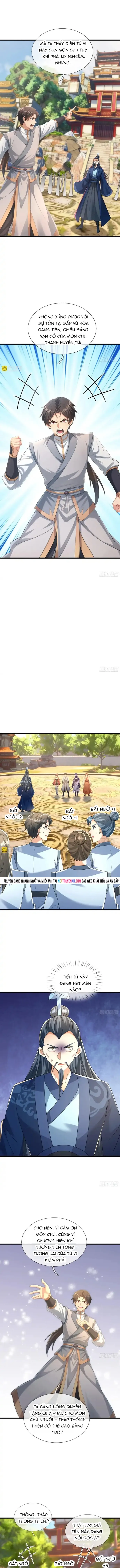 Ta có thể rút ra vô hạn vật phẩm Chapter 62 - Trang 2