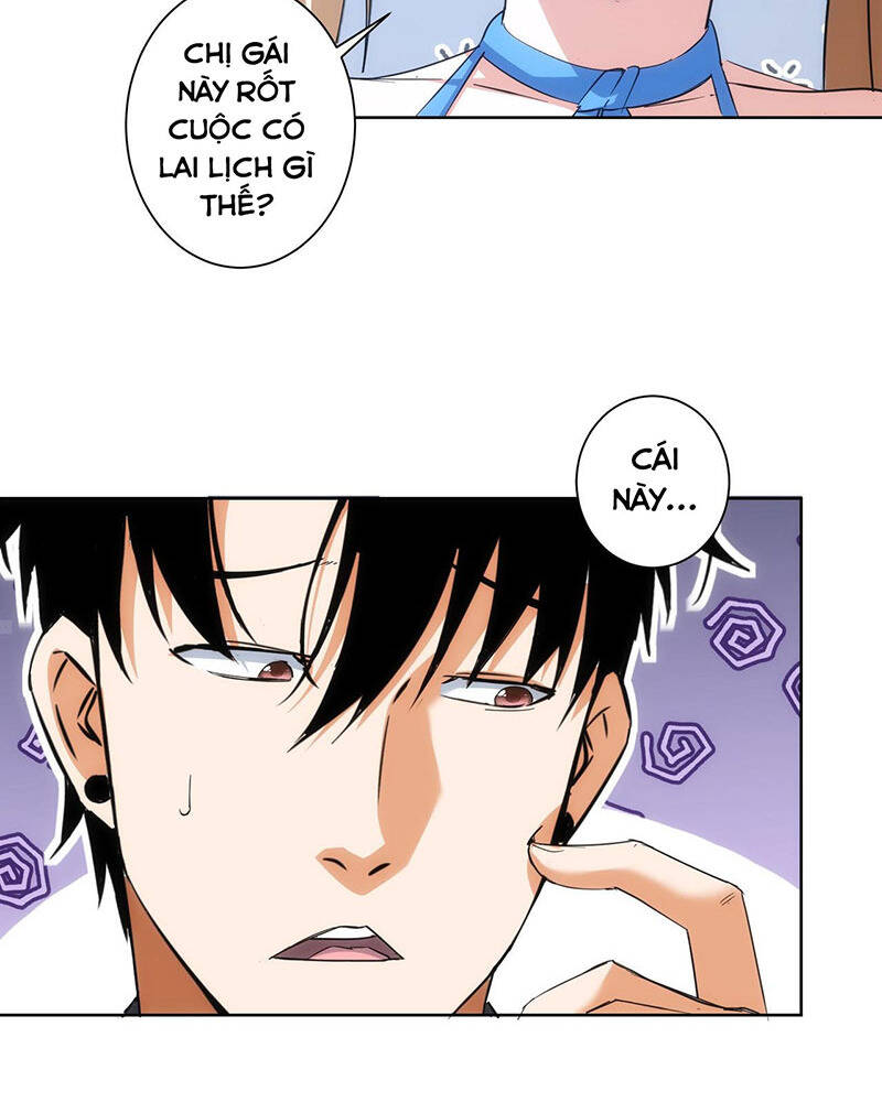 Ta Có Thể Thấy Tỉ Lệ Thành Công Chapter 210 - Trang 2