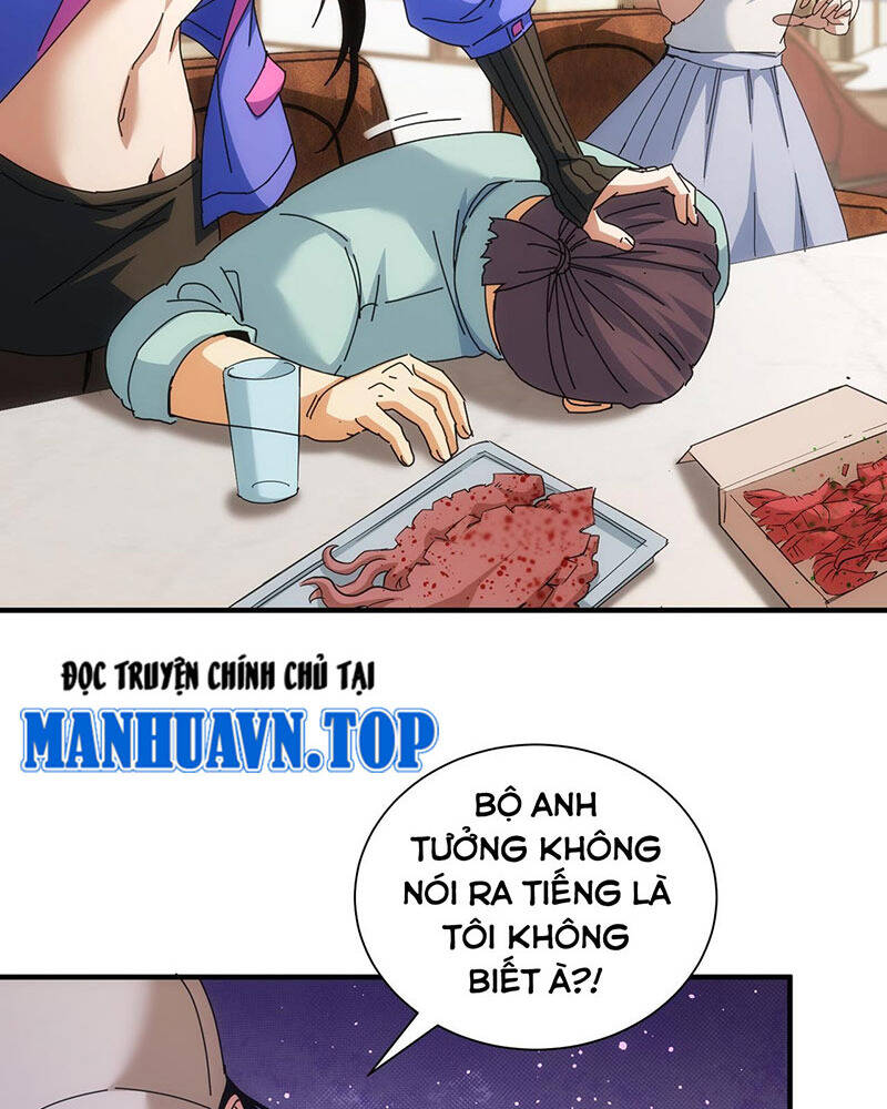 Ta Có Thể Thấy Tỉ Lệ Thành Công Chapter 210 - Trang 2