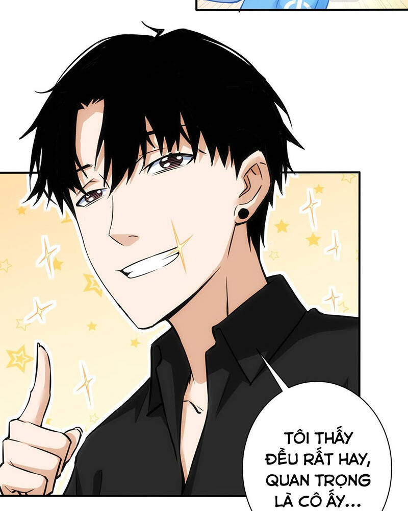 Ta Có Thể Thấy Tỉ Lệ Thành Công Chapter 210 - Trang 2