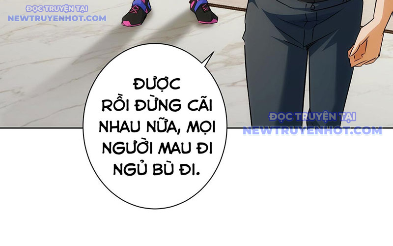 Ta Có Thể Thấy Tỉ Lệ Thành Công Chapter 211 - Trang 2