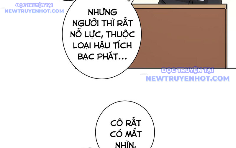 Ta Có Thể Thấy Tỉ Lệ Thành Công Chapter 211 - Trang 2