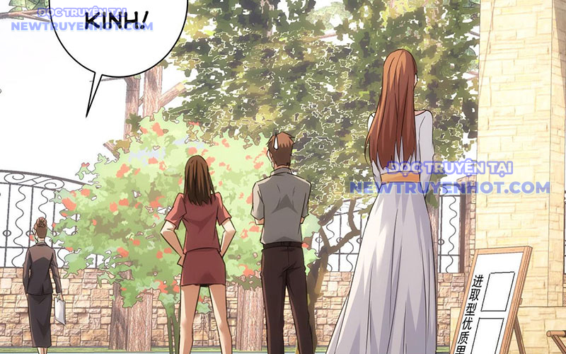 Ta Có Thể Thấy Tỉ Lệ Thành Công Chapter 211 - Trang 2