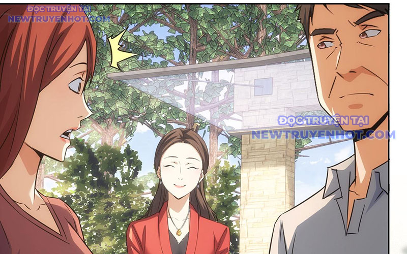 Ta Có Thể Thấy Tỉ Lệ Thành Công Chapter 211 - Trang 2