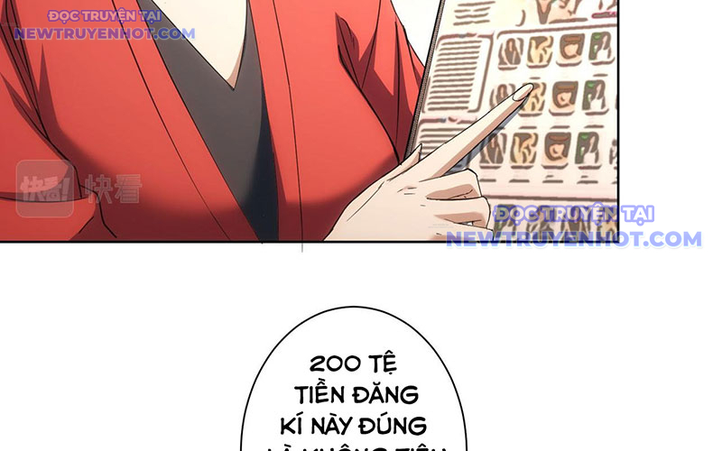 Ta Có Thể Thấy Tỉ Lệ Thành Công Chapter 212 - Trang 2