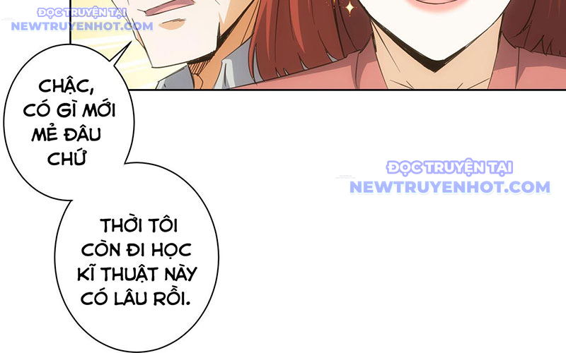 Ta Có Thể Thấy Tỉ Lệ Thành Công Chapter 212 - Trang 2