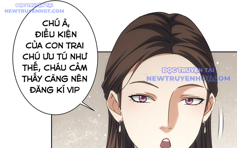 Ta Có Thể Thấy Tỉ Lệ Thành Công Chapter 212 - Trang 2
