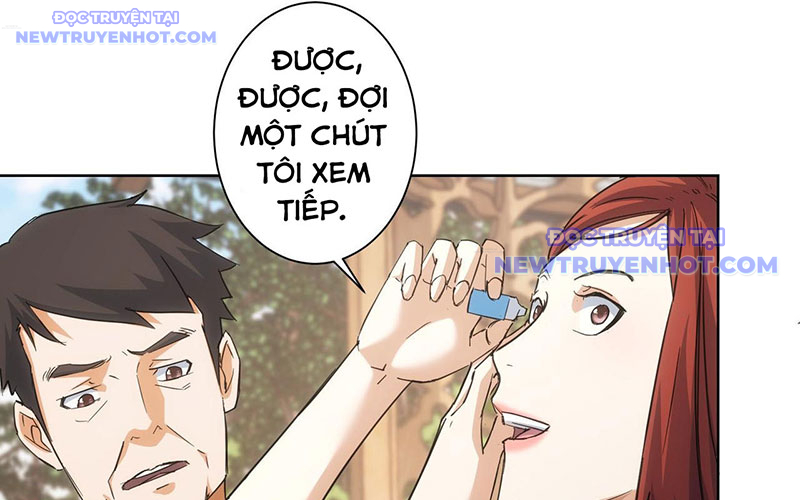 Ta Có Thể Thấy Tỉ Lệ Thành Công Chapter 212 - Trang 2