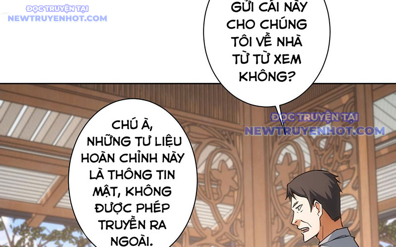 Ta Có Thể Thấy Tỉ Lệ Thành Công Chapter 212 - Trang 2