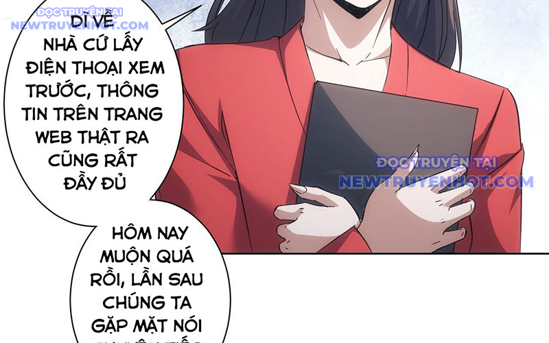 Ta Có Thể Thấy Tỉ Lệ Thành Công Chapter 212 - Trang 2