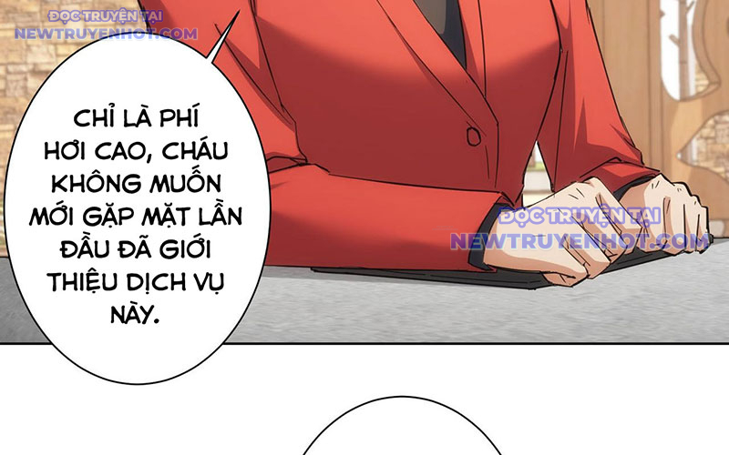 Ta Có Thể Thấy Tỉ Lệ Thành Công Chapter 212 - Trang 2