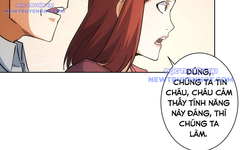 Ta Có Thể Thấy Tỉ Lệ Thành Công Chapter 212 - Trang 2