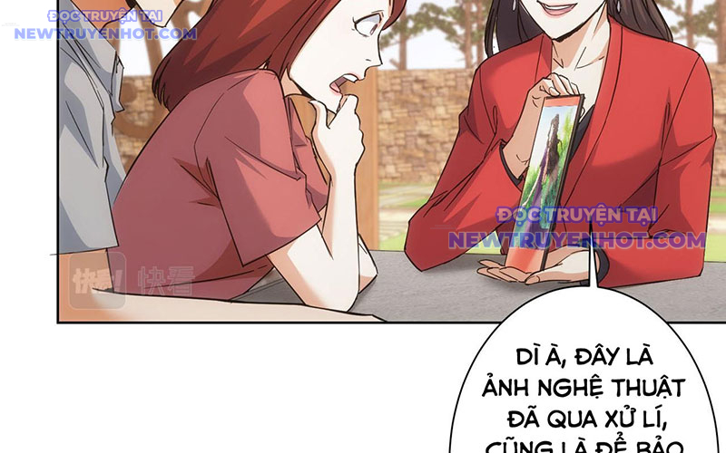 Ta Có Thể Thấy Tỉ Lệ Thành Công Chapter 212 - Trang 2