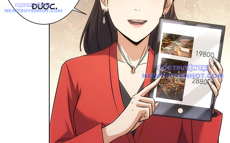 Ta Có Thể Thấy Tỉ Lệ Thành Công Chapter 212 - Trang 2