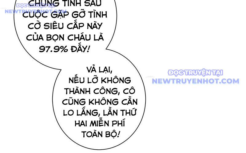 Ta Có Thể Thấy Tỉ Lệ Thành Công Chapter 213 - Trang 2