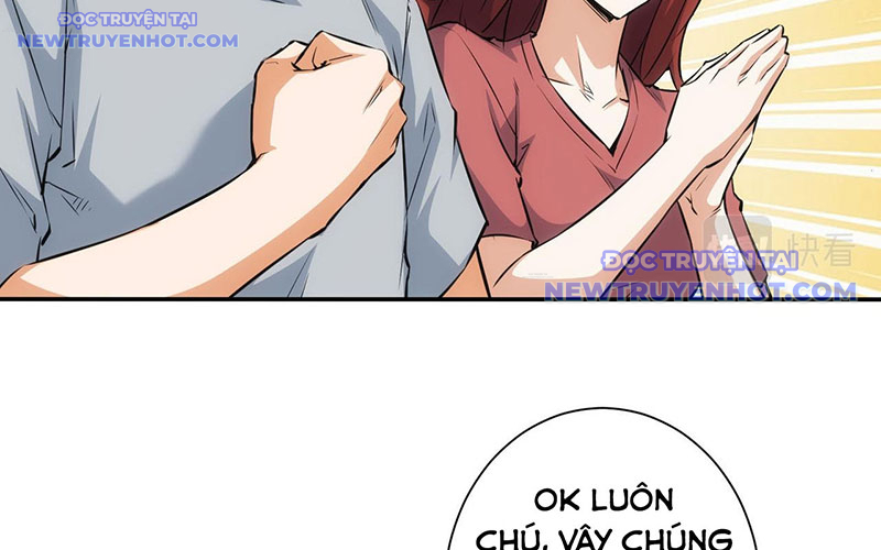 Ta Có Thể Thấy Tỉ Lệ Thành Công Chapter 213 - Trang 2