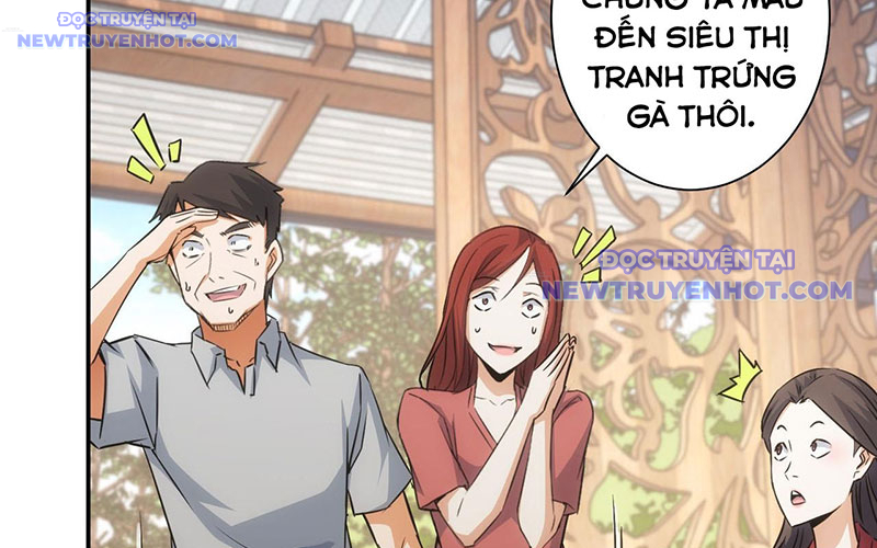 Ta Có Thể Thấy Tỉ Lệ Thành Công Chapter 213 - Trang 2