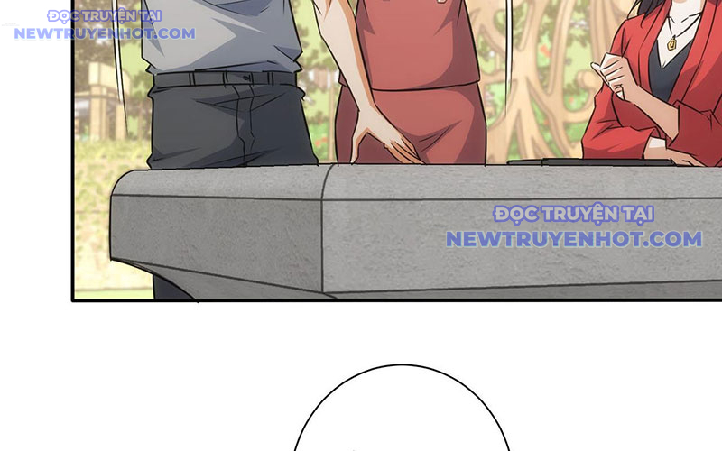 Ta Có Thể Thấy Tỉ Lệ Thành Công Chapter 213 - Trang 2