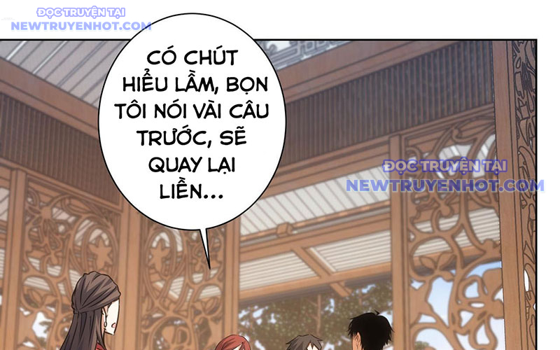 Ta Có Thể Thấy Tỉ Lệ Thành Công Chapter 213 - Trang 2
