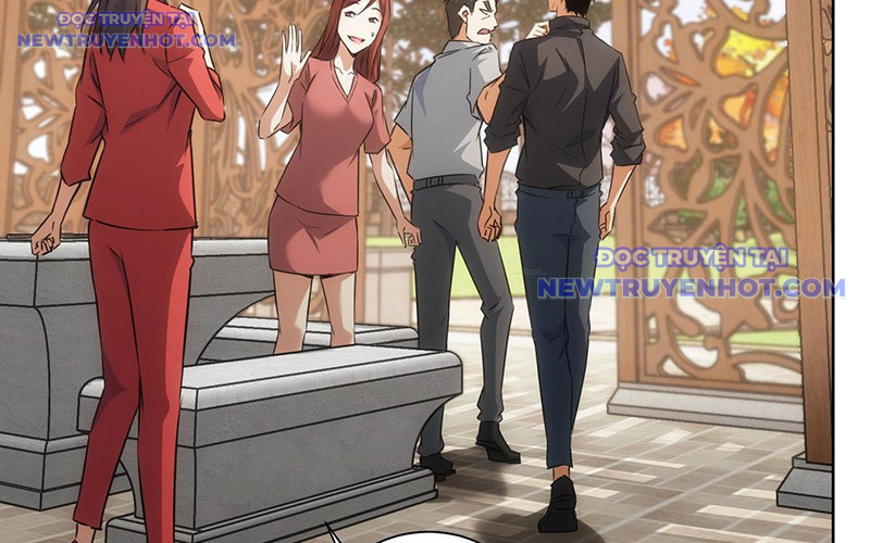 Ta Có Thể Thấy Tỉ Lệ Thành Công Chapter 213 - Trang 2
