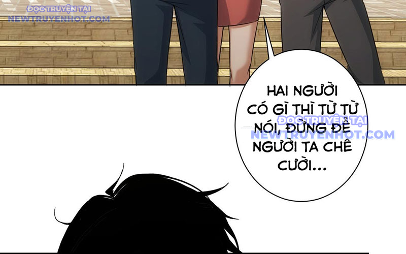 Ta Có Thể Thấy Tỉ Lệ Thành Công Chapter 213 - Trang 2