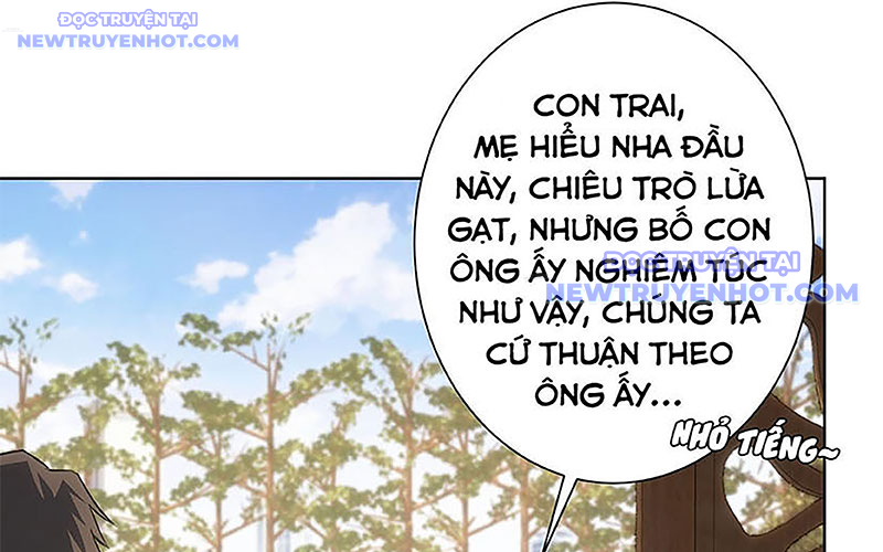 Ta Có Thể Thấy Tỉ Lệ Thành Công Chapter 213 - Trang 2