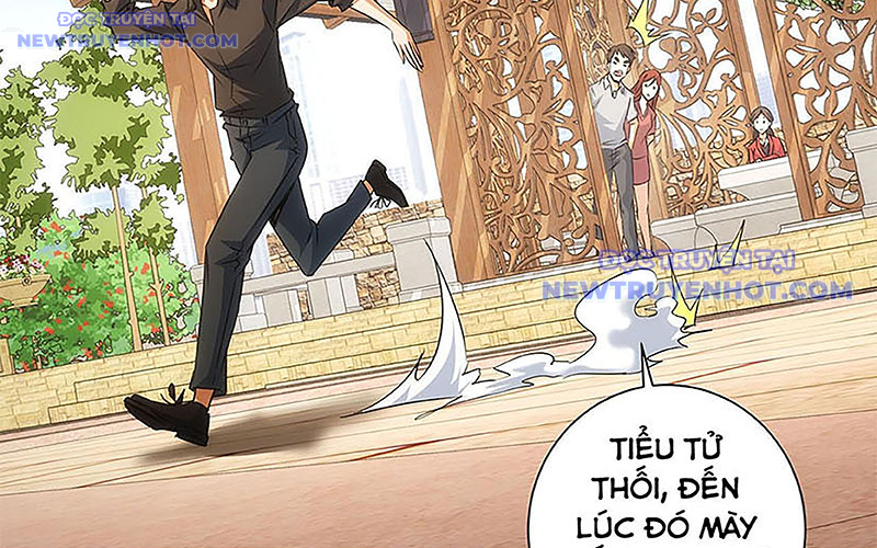 Ta Có Thể Thấy Tỉ Lệ Thành Công Chapter 213 - Trang 2