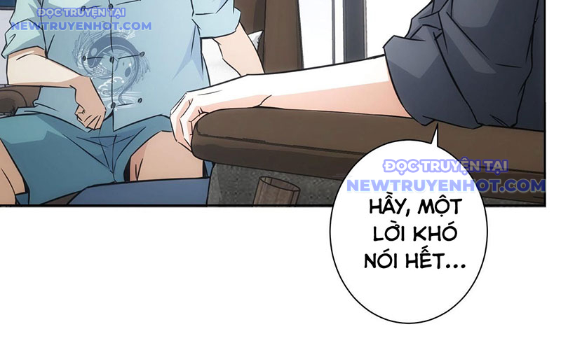 Ta Có Thể Thấy Tỉ Lệ Thành Công Chapter 215 - Trang 2
