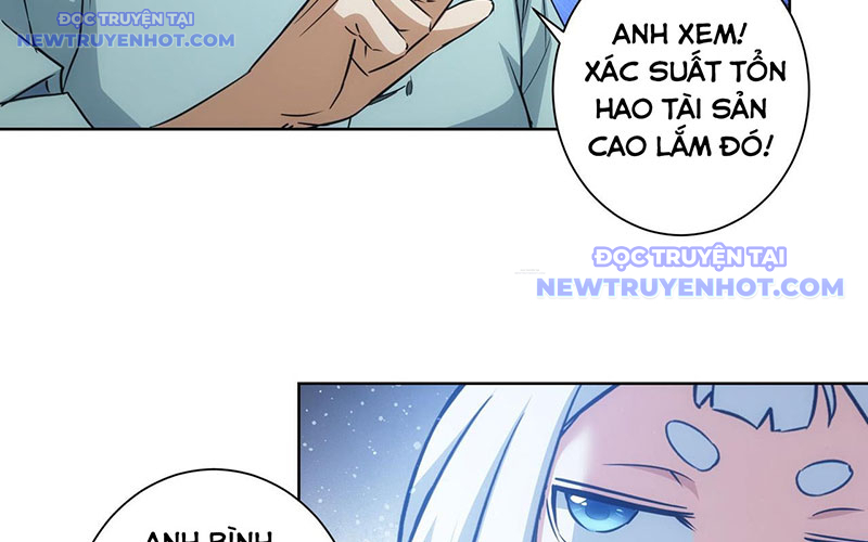 Ta Có Thể Thấy Tỉ Lệ Thành Công Chapter 215 - Trang 2