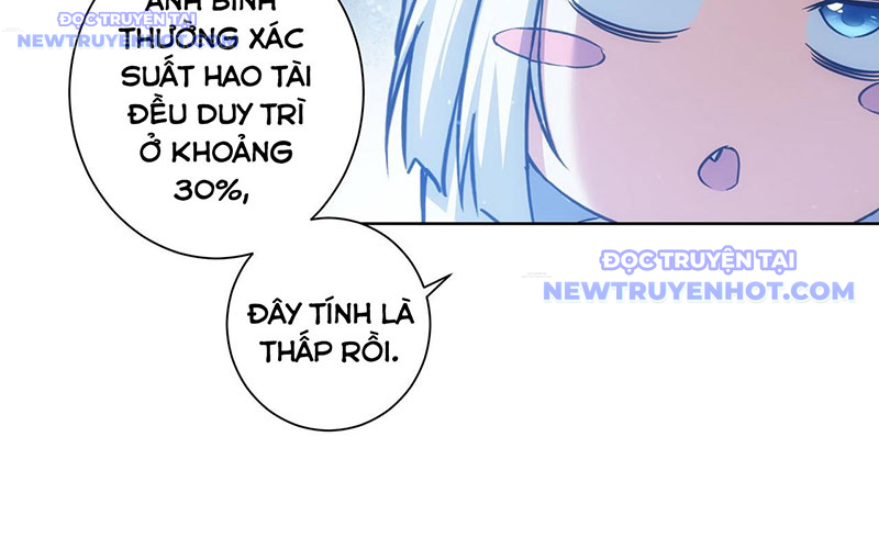 Ta Có Thể Thấy Tỉ Lệ Thành Công Chapter 215 - Trang 2