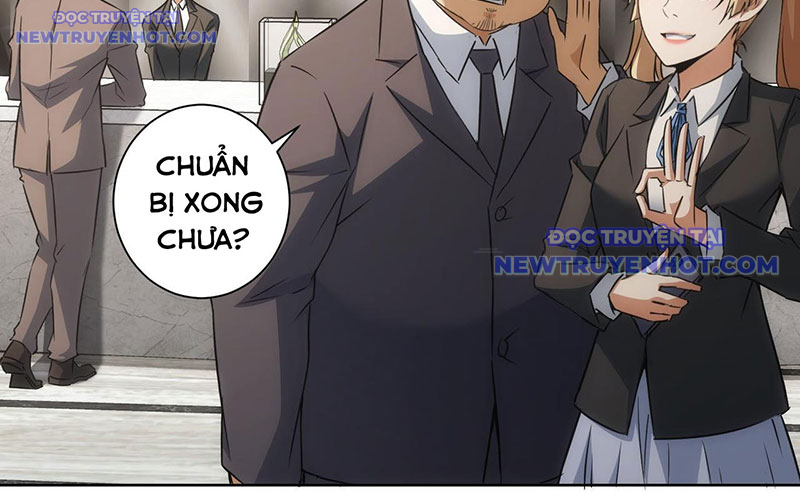 Ta Có Thể Thấy Tỉ Lệ Thành Công Chapter 215 - Trang 2
