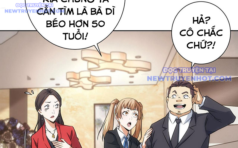 Ta Có Thể Thấy Tỉ Lệ Thành Công Chapter 215 - Trang 2