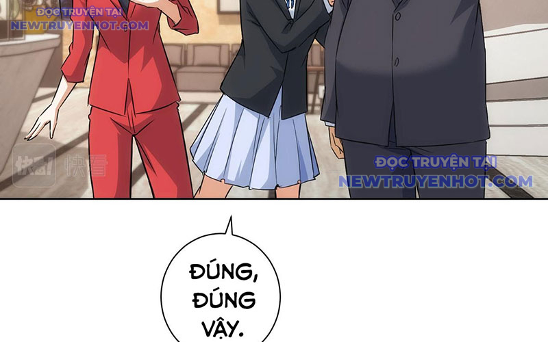 Ta Có Thể Thấy Tỉ Lệ Thành Công Chapter 215 - Trang 2