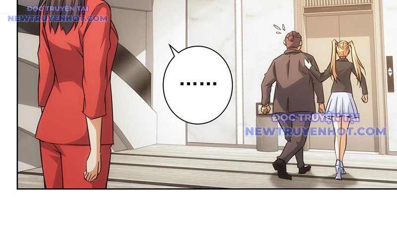 Ta Có Thể Thấy Tỉ Lệ Thành Công Chapter 215 - Trang 2