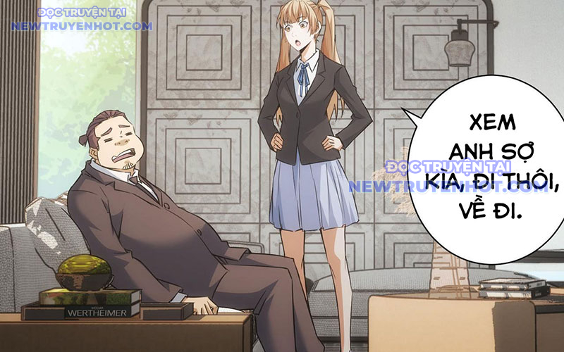 Ta Có Thể Thấy Tỉ Lệ Thành Công Chapter 215 - Trang 2