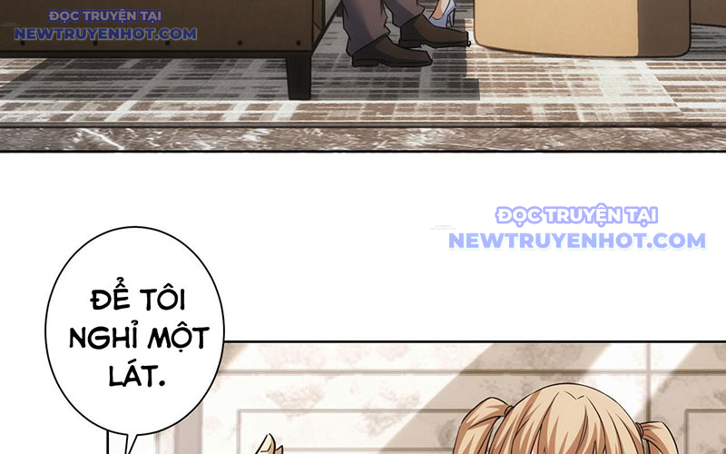 Ta Có Thể Thấy Tỉ Lệ Thành Công Chapter 215 - Trang 2