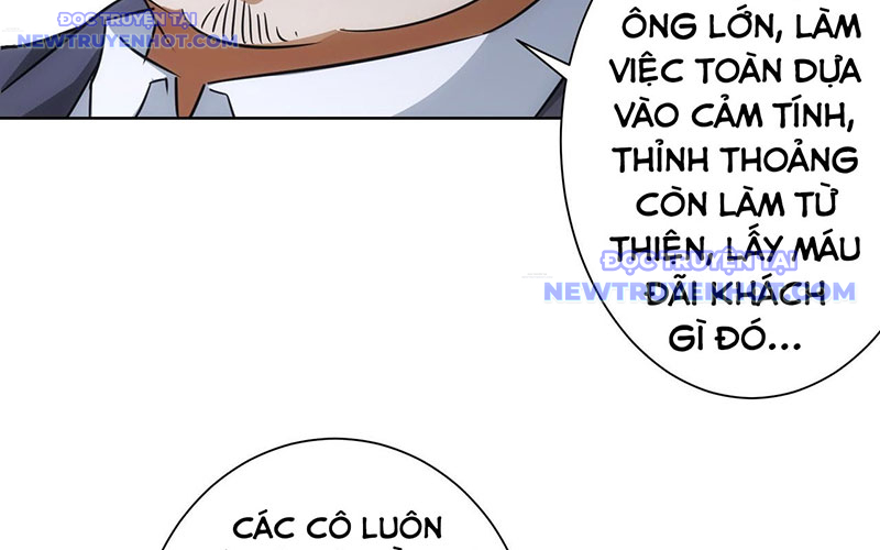 Ta Có Thể Thấy Tỉ Lệ Thành Công Chapter 215 - Trang 2