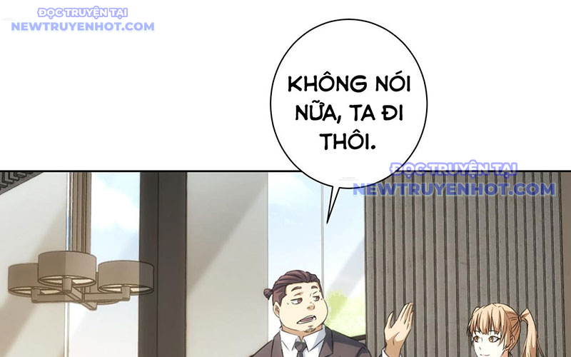 Ta Có Thể Thấy Tỉ Lệ Thành Công Chapter 215 - Trang 2