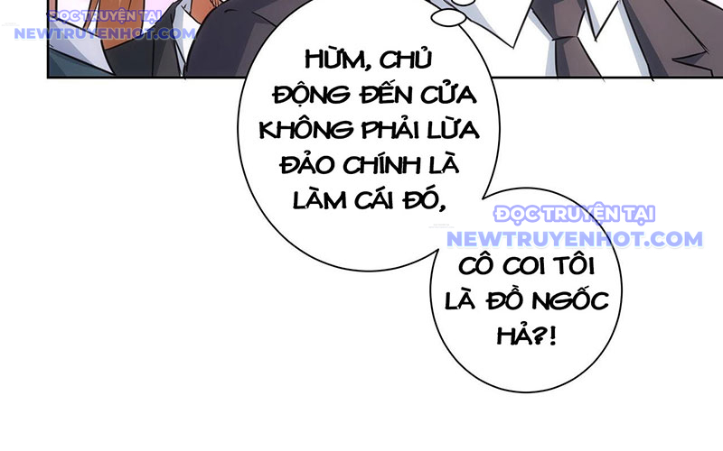Ta Có Thể Thấy Tỉ Lệ Thành Công Chapter 215 - Trang 2
